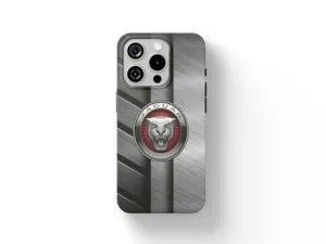 Jaguar Protezione Smartphone Stile Unico Limitato